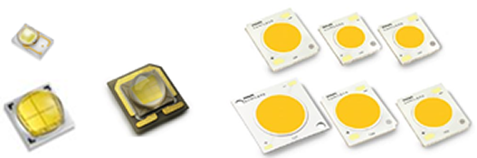 ハイパワーＬＥＤ各種